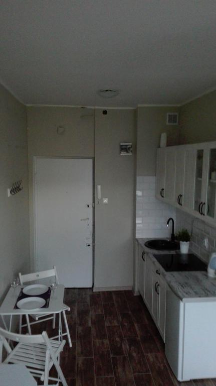 Appartement Old Town Gdańsk Extérieur photo
