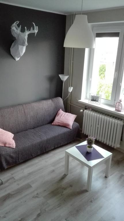 Appartement Old Town Gdańsk Extérieur photo