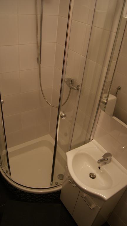 Appartement Old Town Gdańsk Extérieur photo