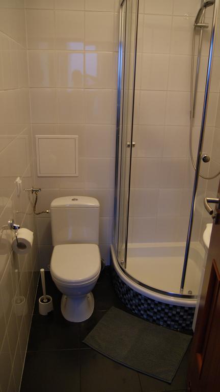 Appartement Old Town Gdańsk Extérieur photo