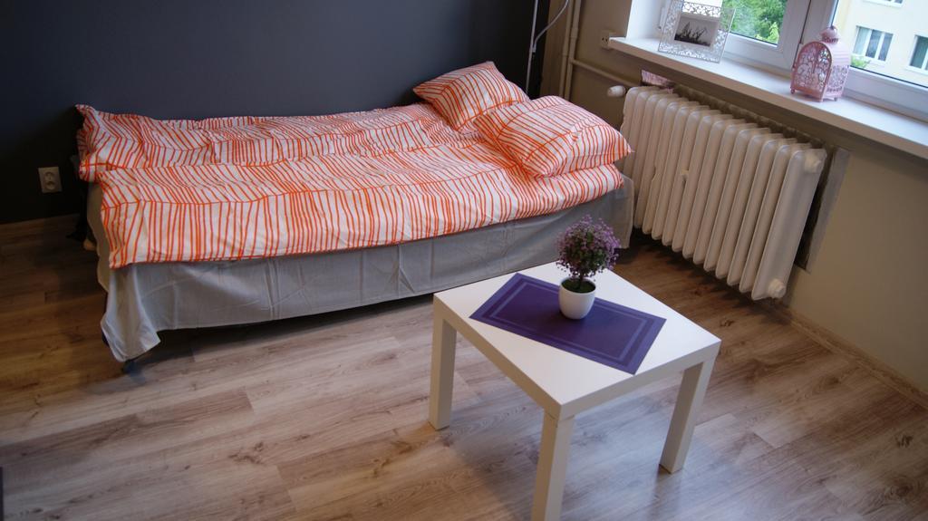 Appartement Old Town Gdańsk Extérieur photo