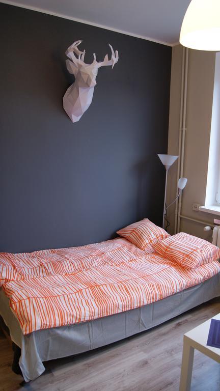 Appartement Old Town Gdańsk Extérieur photo