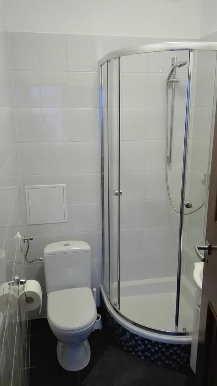 Appartement Old Town Gdańsk Extérieur photo