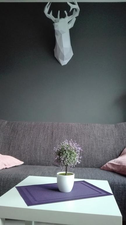 Appartement Old Town Gdańsk Extérieur photo