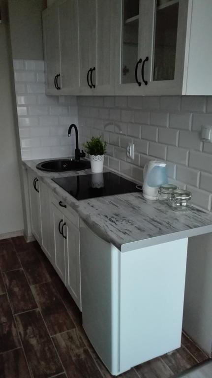 Appartement Old Town Gdańsk Extérieur photo