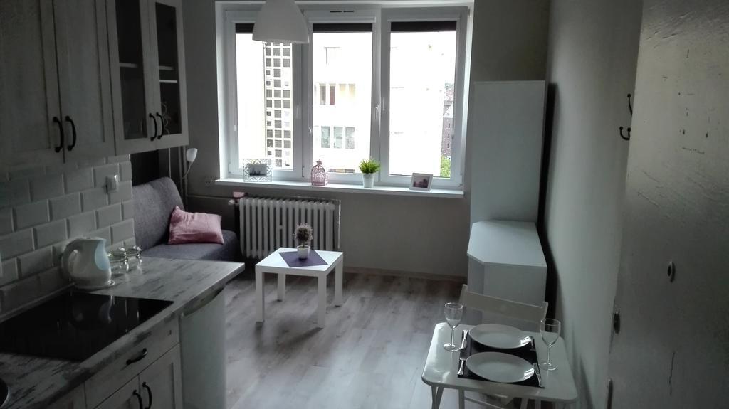 Appartement Old Town Gdańsk Extérieur photo