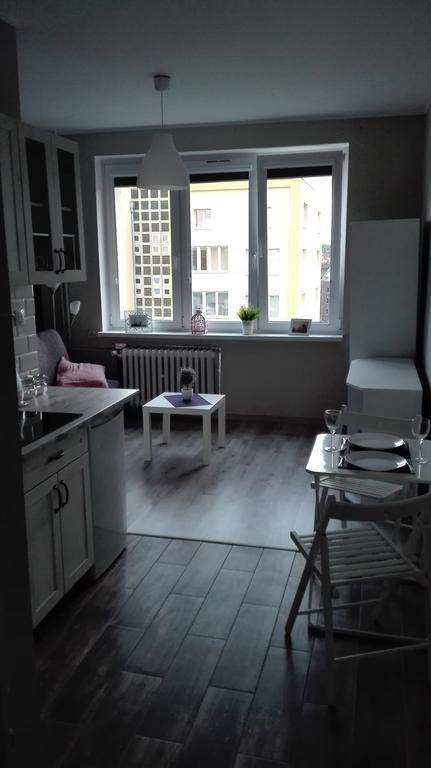 Appartement Old Town Gdańsk Extérieur photo