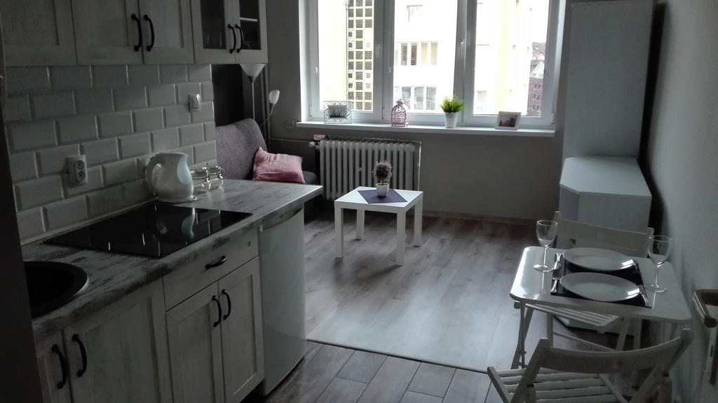 Appartement Old Town Gdańsk Extérieur photo