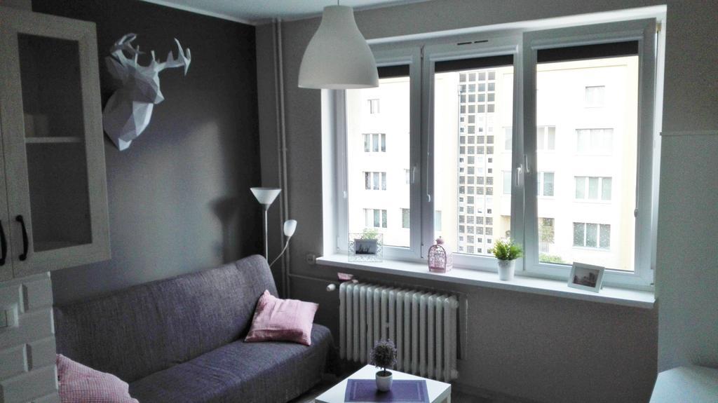 Appartement Old Town Gdańsk Extérieur photo